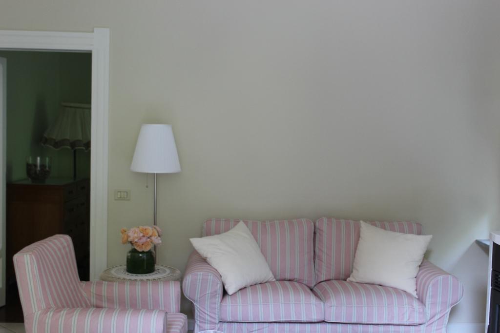 Villino Milli Vila Lake Como Quarto foto
