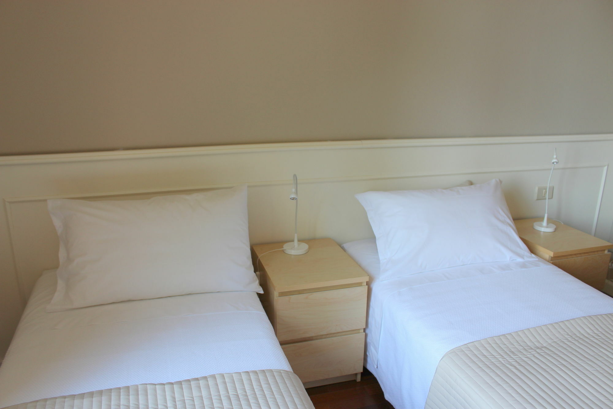 Villino Milli Vila Lake Como Exterior foto